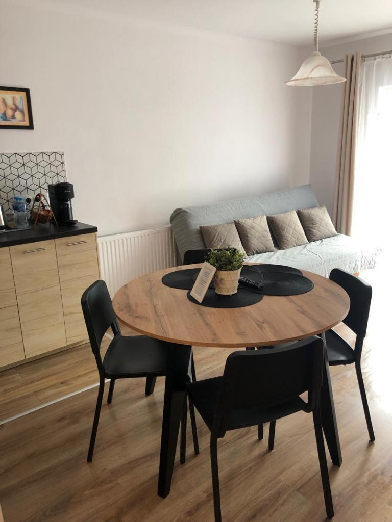 Dakota Easy Stay Center - Wroclaw — Zdjęcia 3