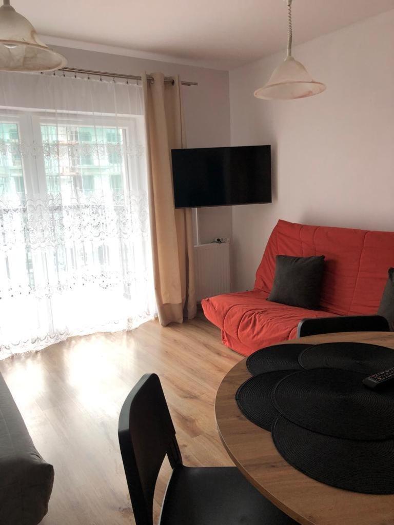 Dakota Easy Stay Center - Wroclaw — Zdjęcia 2